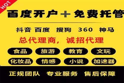 SEM推广公司案例：打造高效营销体系